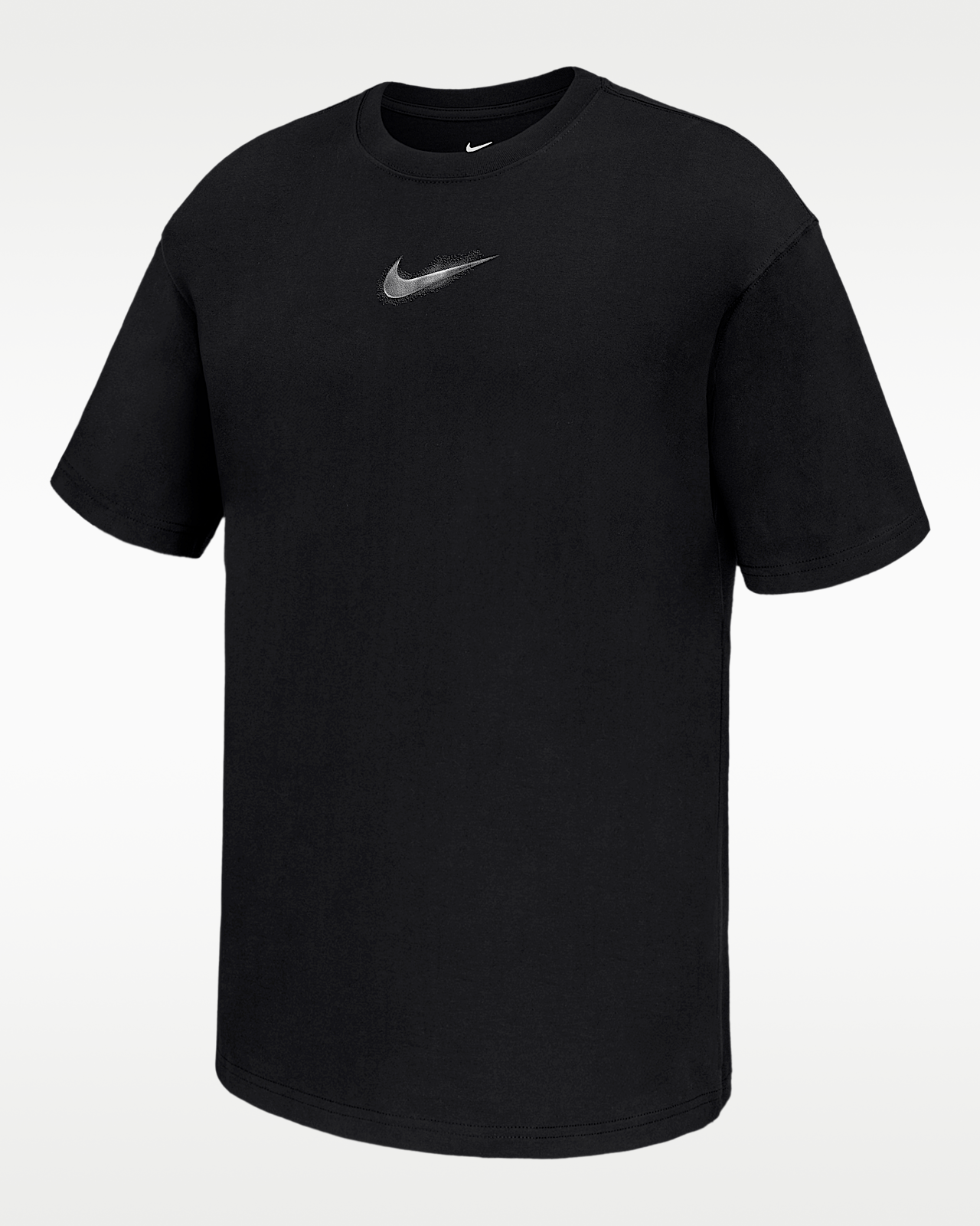 Мужская футболка Nike "Chase the Smoke" Football для футбола