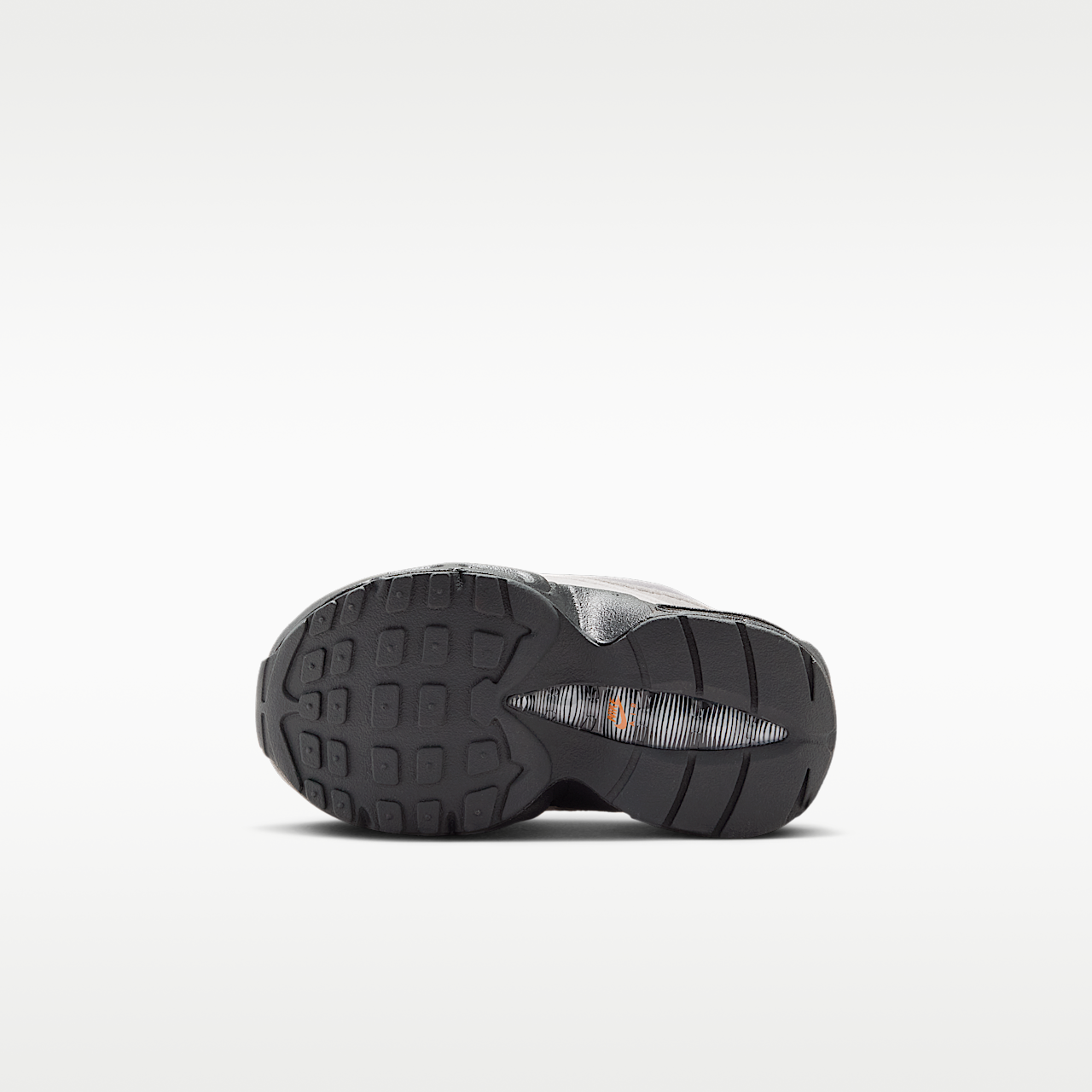 Nike  sneaker Pencil Point/Anthracite/Light Charcoal/Hot Curry