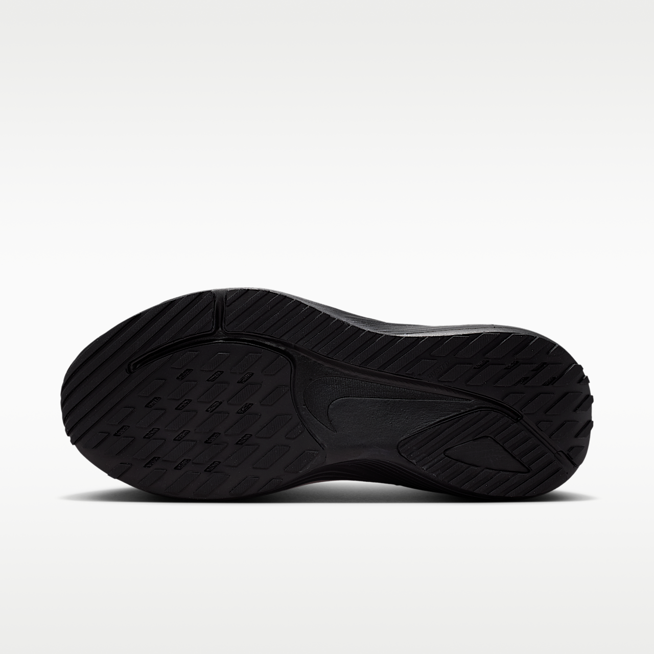 Nike  sneaker Zwart/Taupe Haze/Silt Red