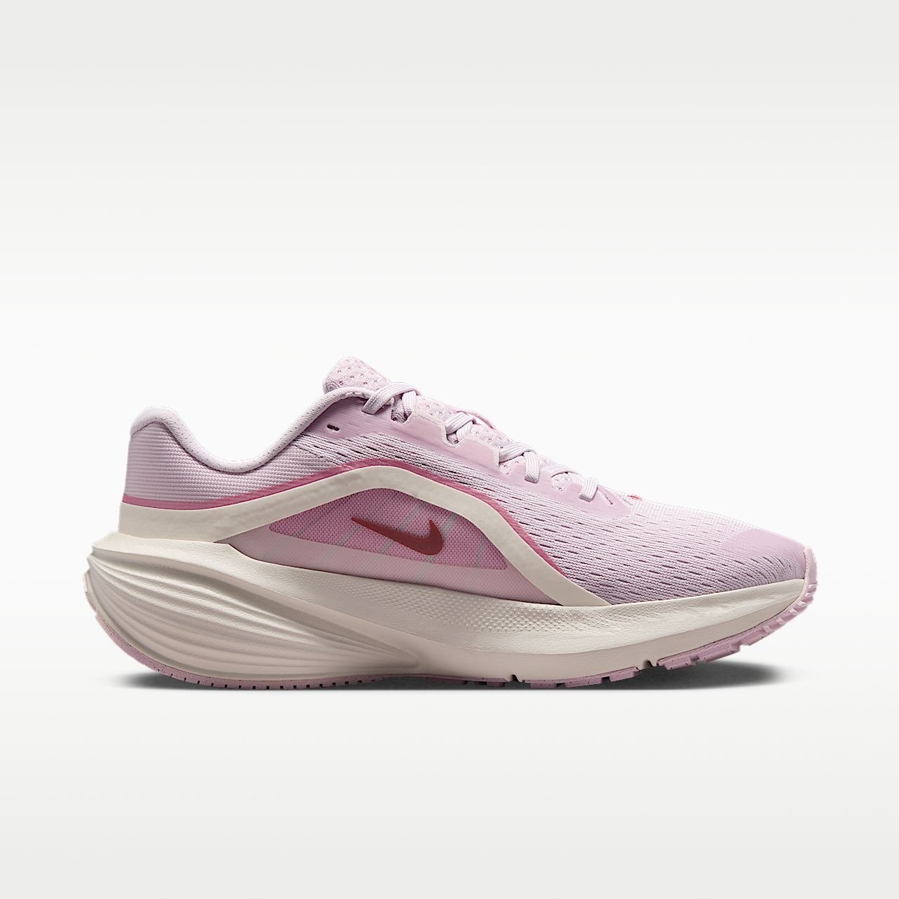 Nike  sneaker Bleached Lilac/Sail/Pink Rise/Pink Smoke