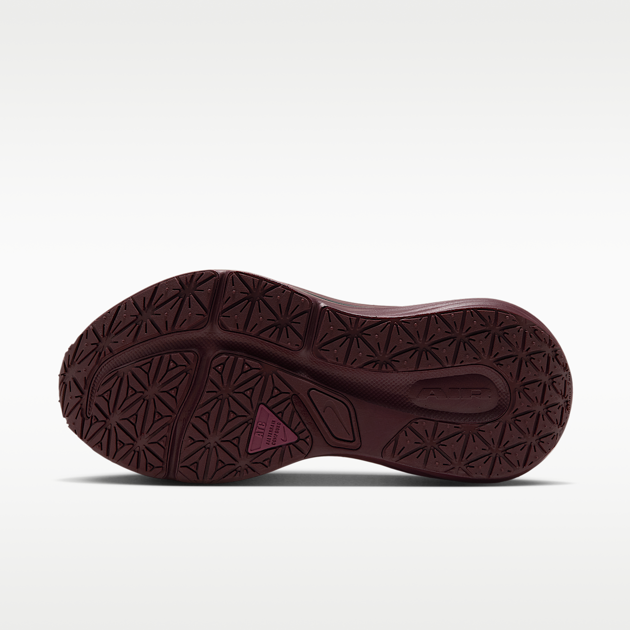 Nike  sneaker Pink Smoke/Mystic Dates/Zwart/Reflective Silver