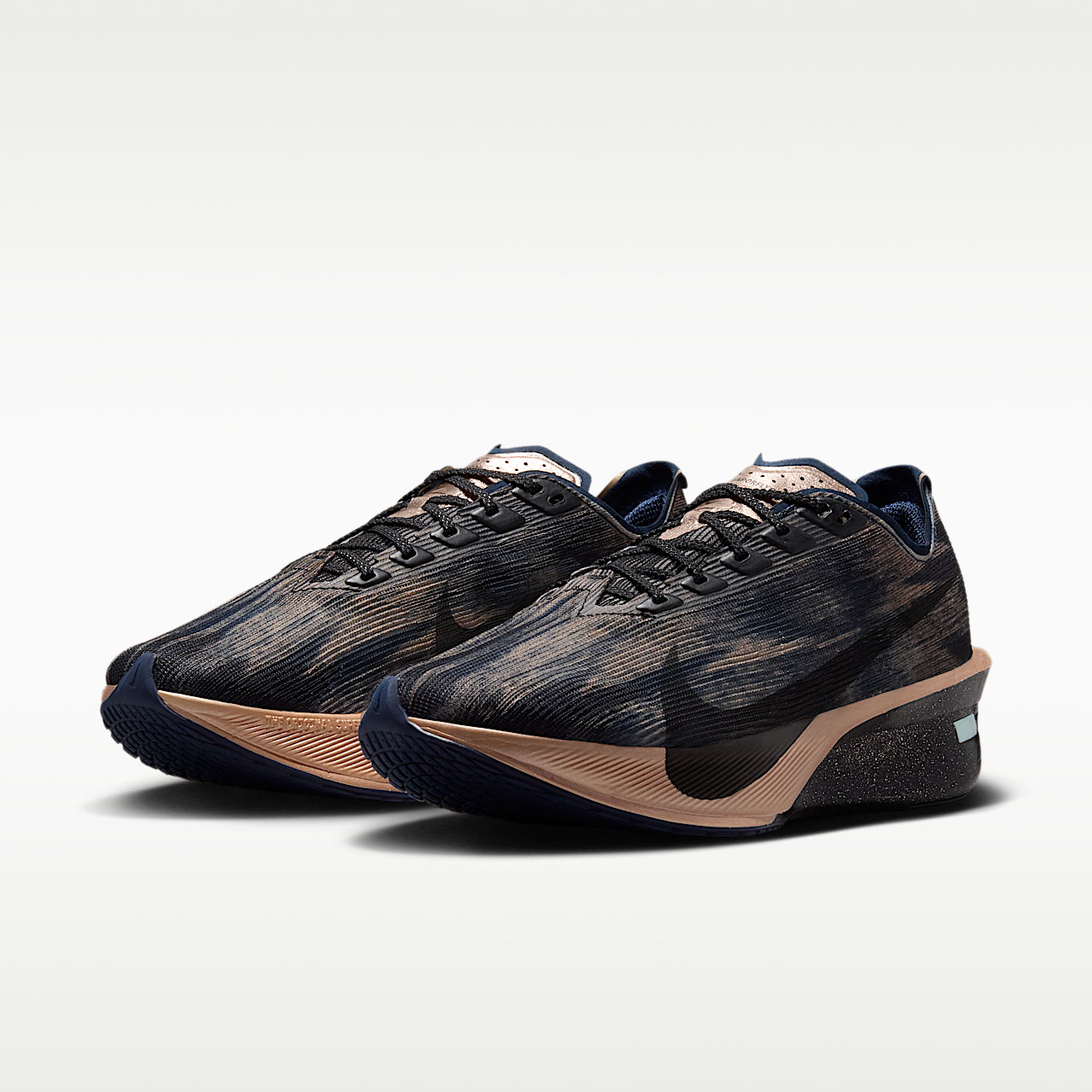 Nike  sneaker Pencil Point/Blue Eclipse/Blur/Zwart