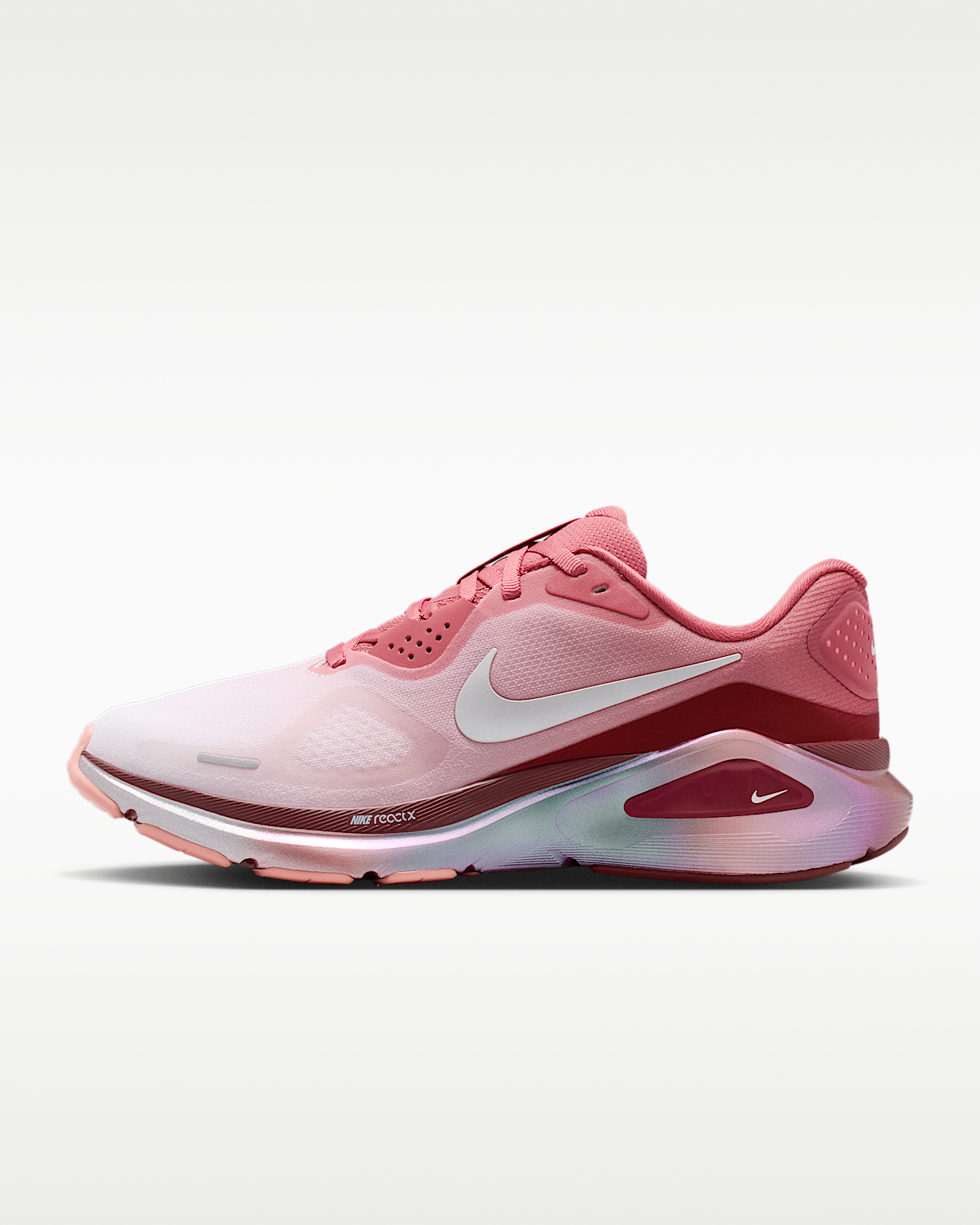 Unisex кроссовки Nike Structure 26 SE Road для бега