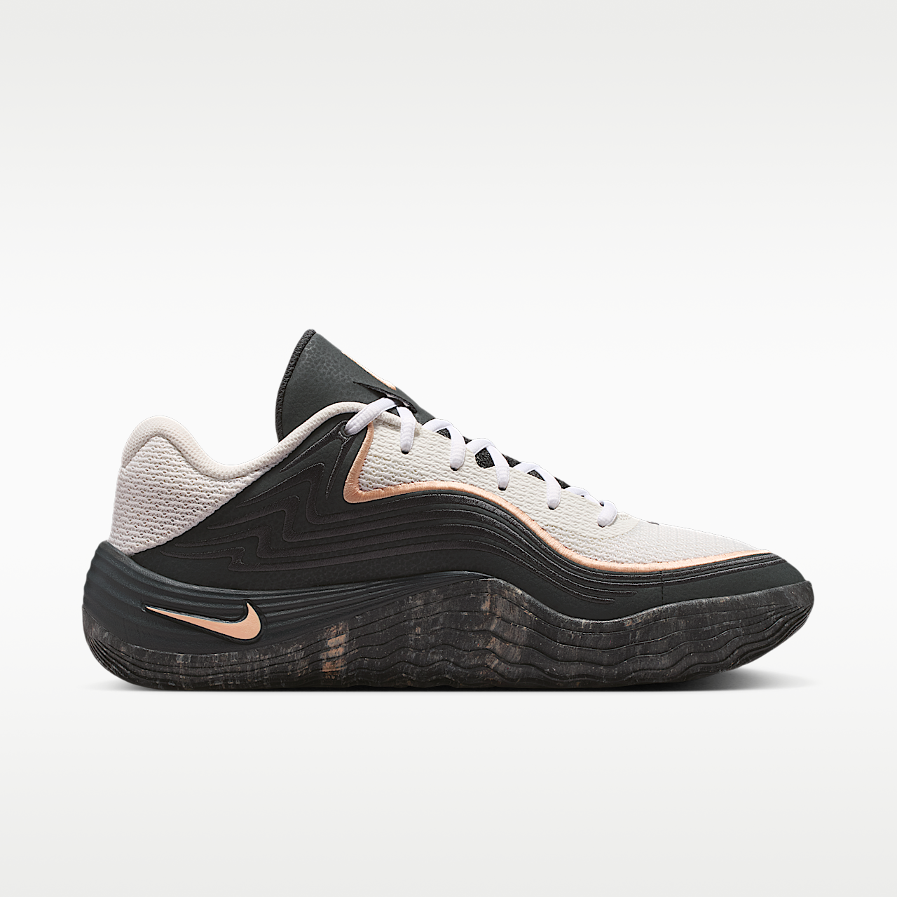 Nike  sneaker Anthracite/Sail/Sunset Haze/Sunset Haze