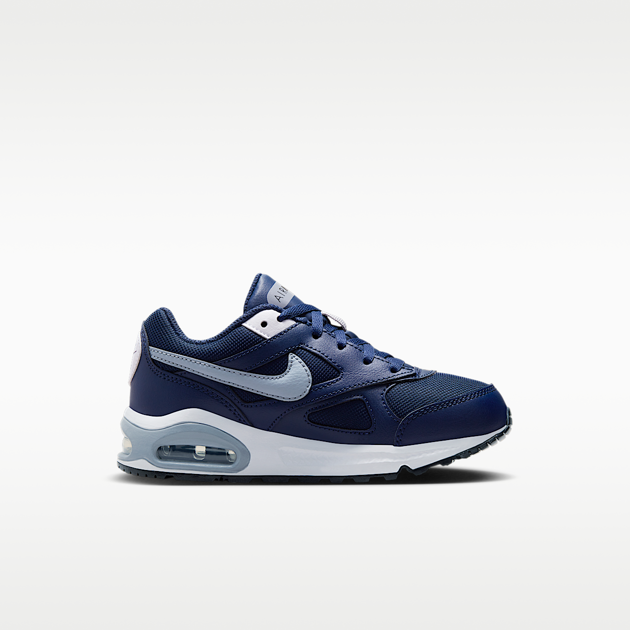 Nike Air Max sneaker Midnight Navy/Wit/Zwart/Stealth