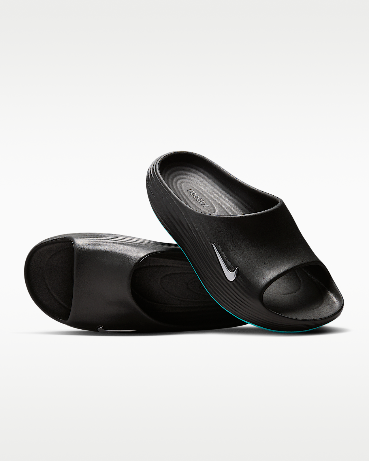 Unisex  Nike ReactX Rejuven8 Slides