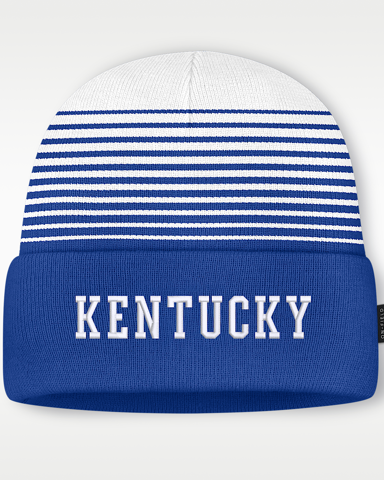 Женские  Kentucky Sideline Utility Nike College Cuffed Beanie
