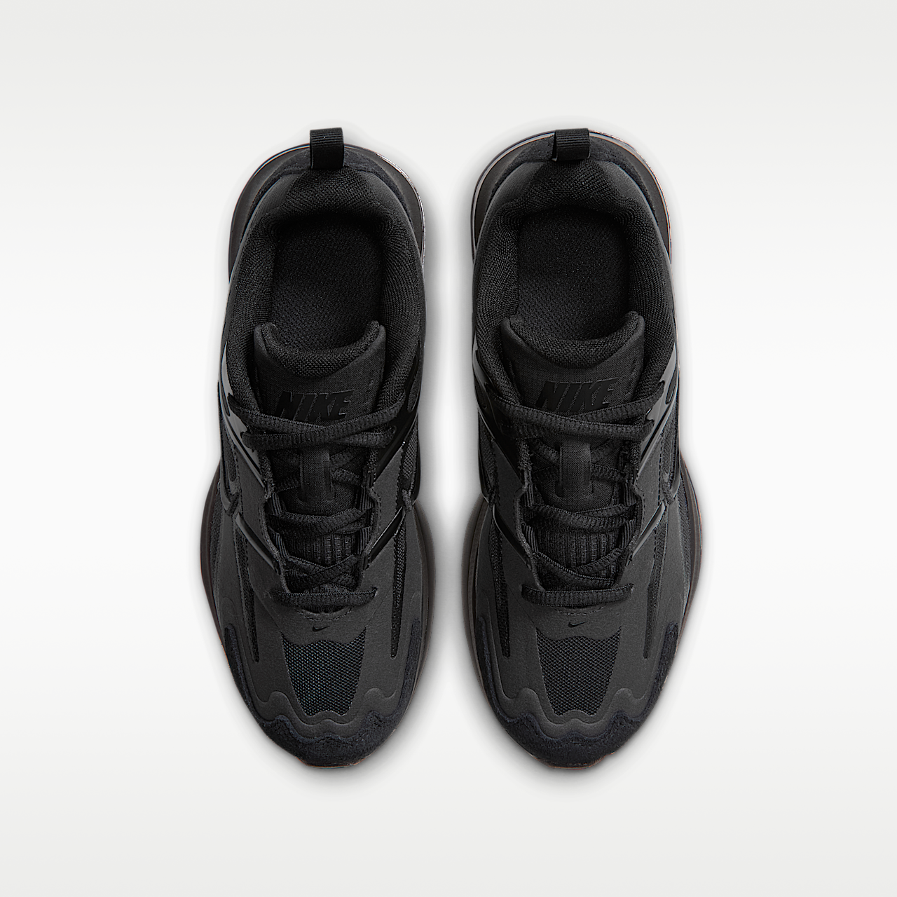 Nike Air Max sneaker Zwart/Dark Grey/Dark Grey/Zwart