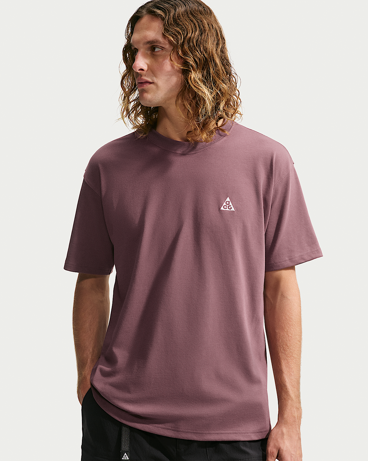 Мужская футболка Nike ACG Short-Sleeve