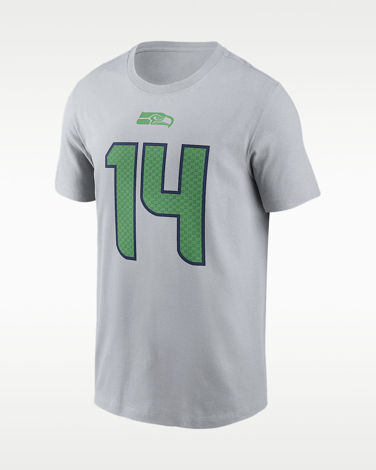 Мужская футболка Sam Darnold Seattle Seahawks Rivalries Collection Nike NFL