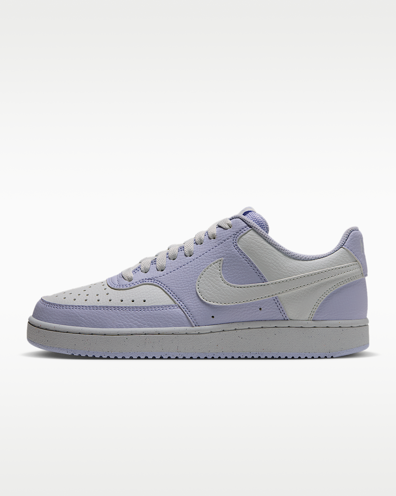 Unisex кроссовки Nike Court Vision Low Next Nature