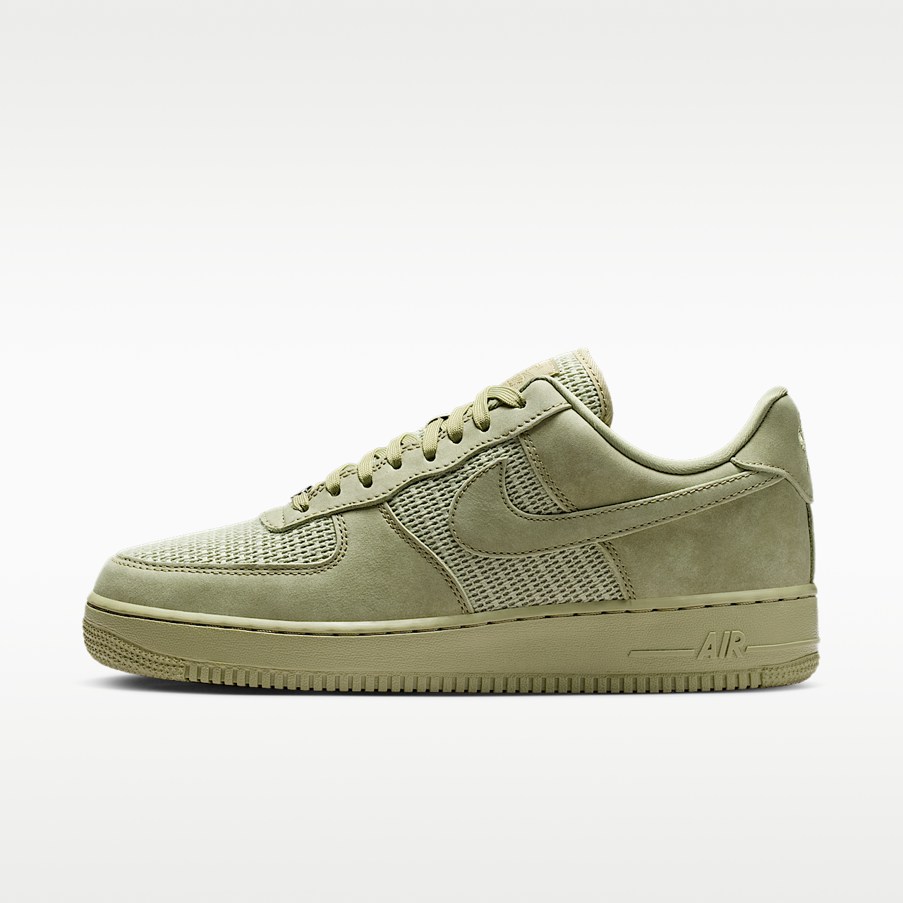 Nike  sneaker Dusty Olive/Celadon/Dusty Olive