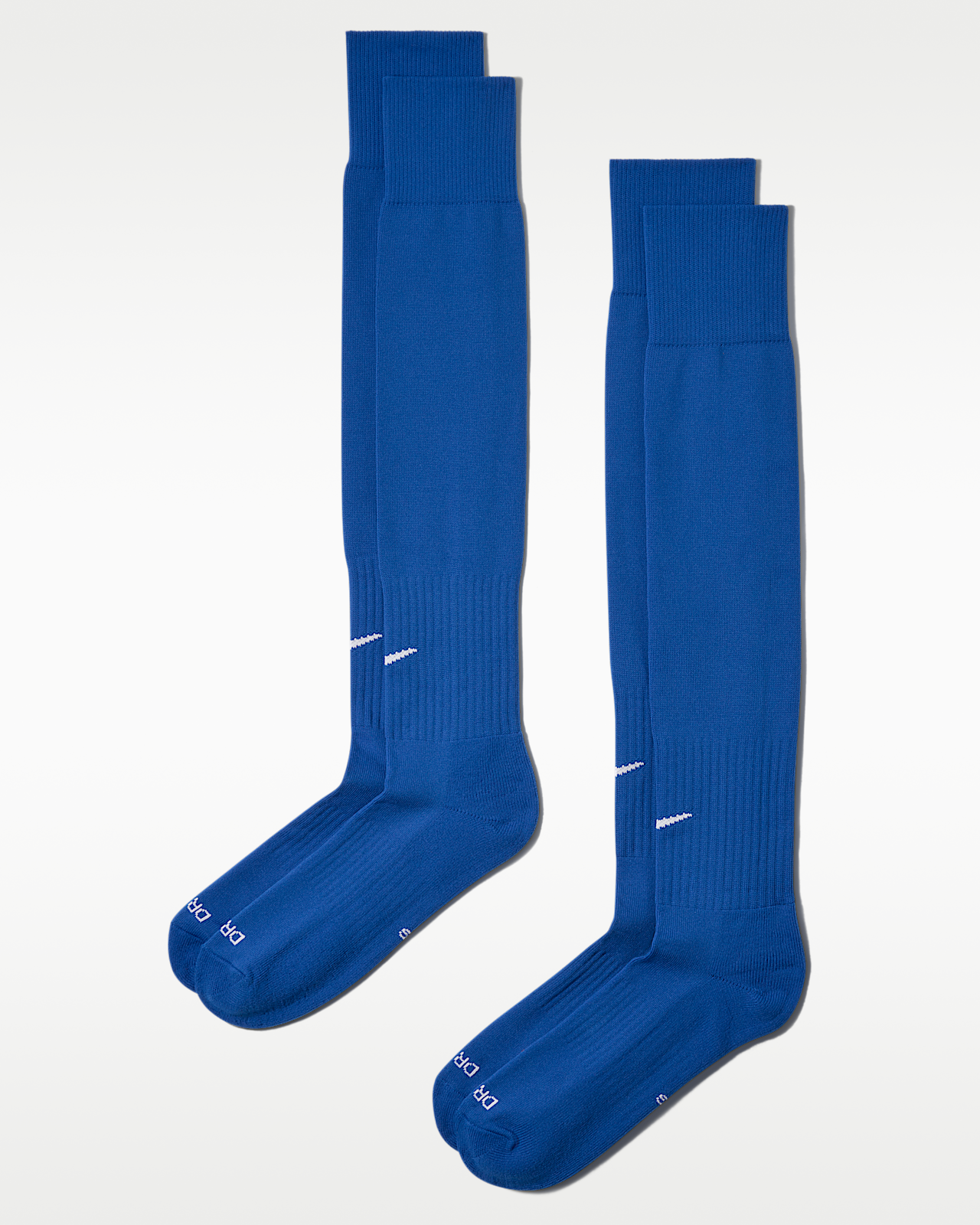 Unisex носки Nike Baseball/Softball Over-the-Calf Socks (2 Pairs)