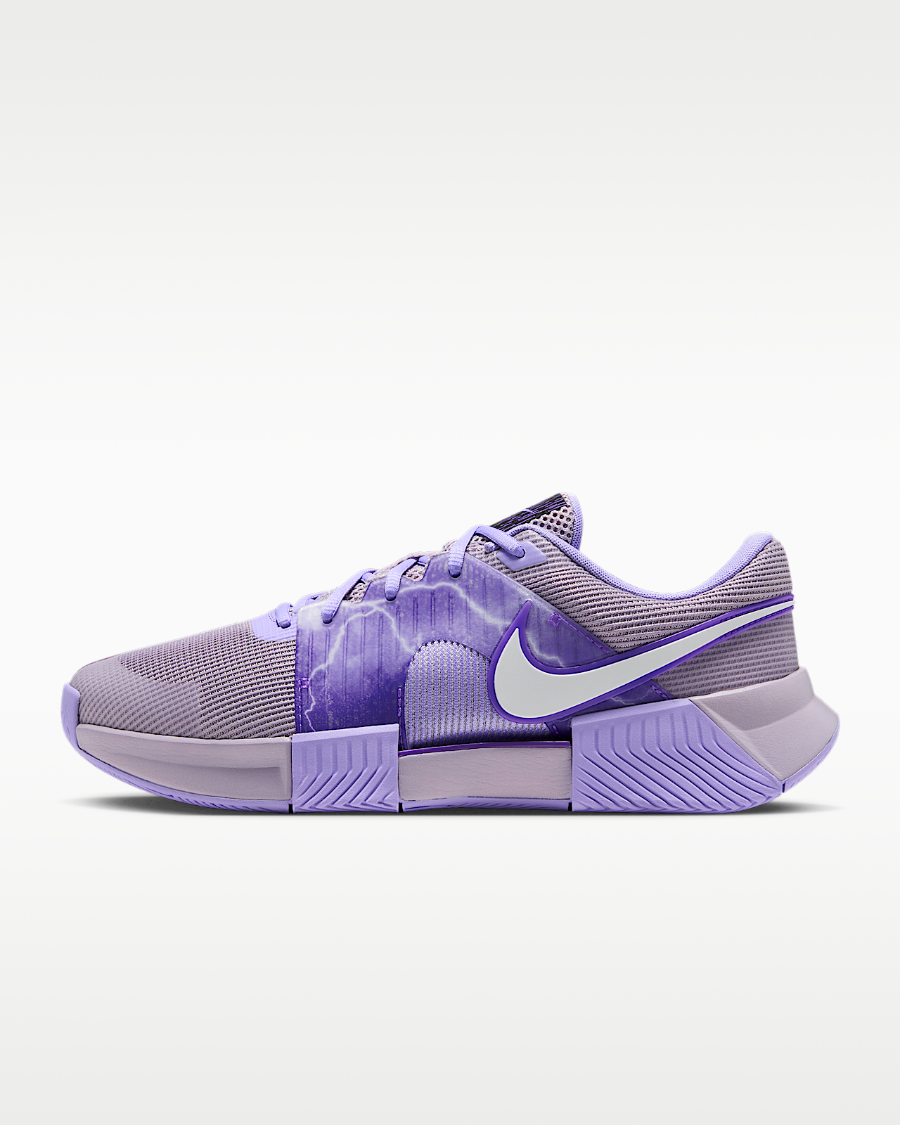 Unisex кроссовки Nike Challenge 1.5 Hard Court Tennis для тенниса