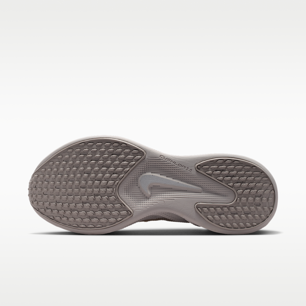 Nike  sneaker Pale Ivory/Cream II/Light Bone/Metallic Silver