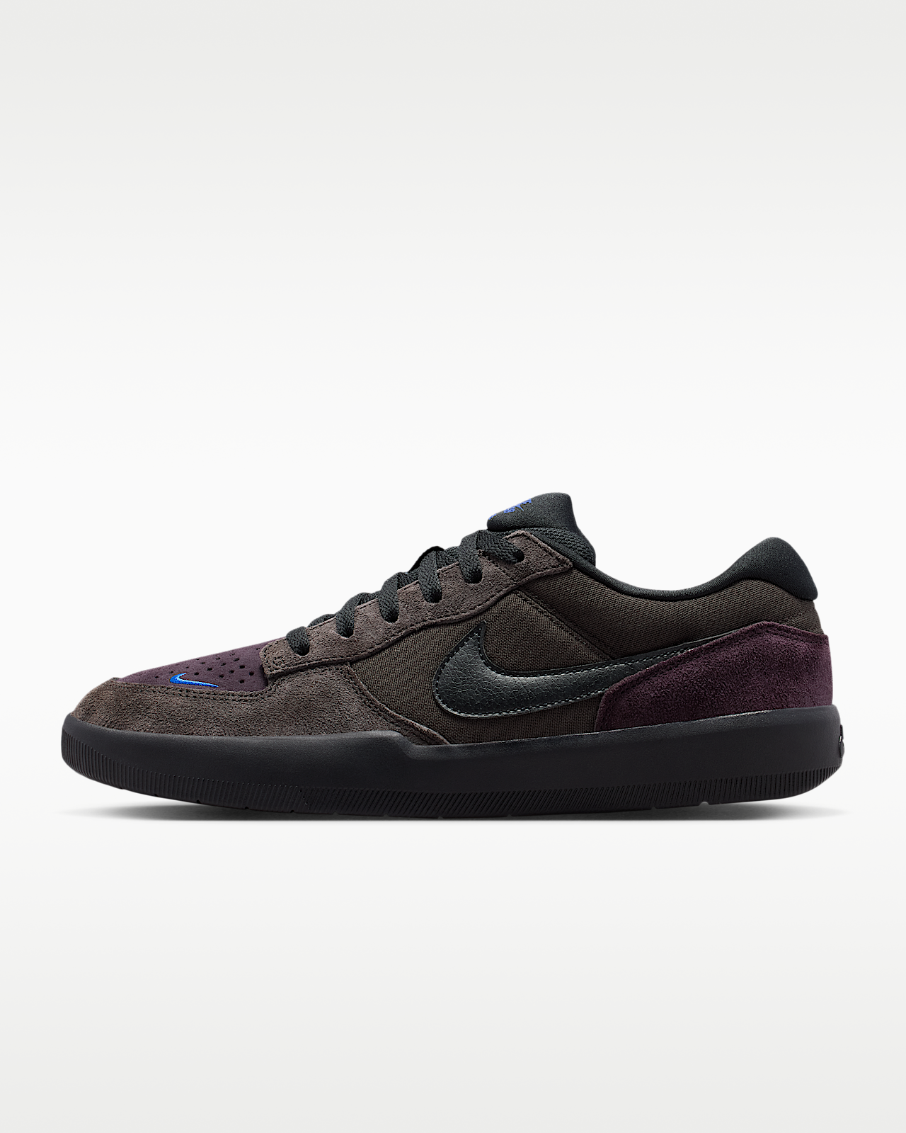 Unisex кроссовки Nike SB Force 58 Skate