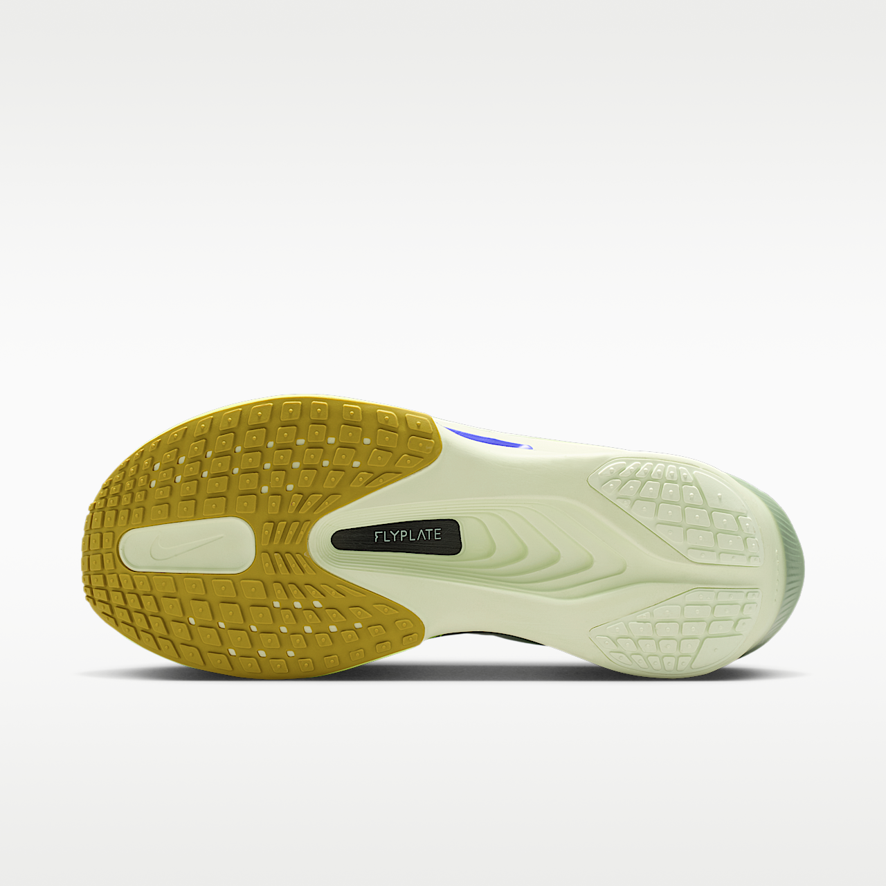 Nike  sneaker Barely Green/Volt Ice/Sapphire/Black Spruce