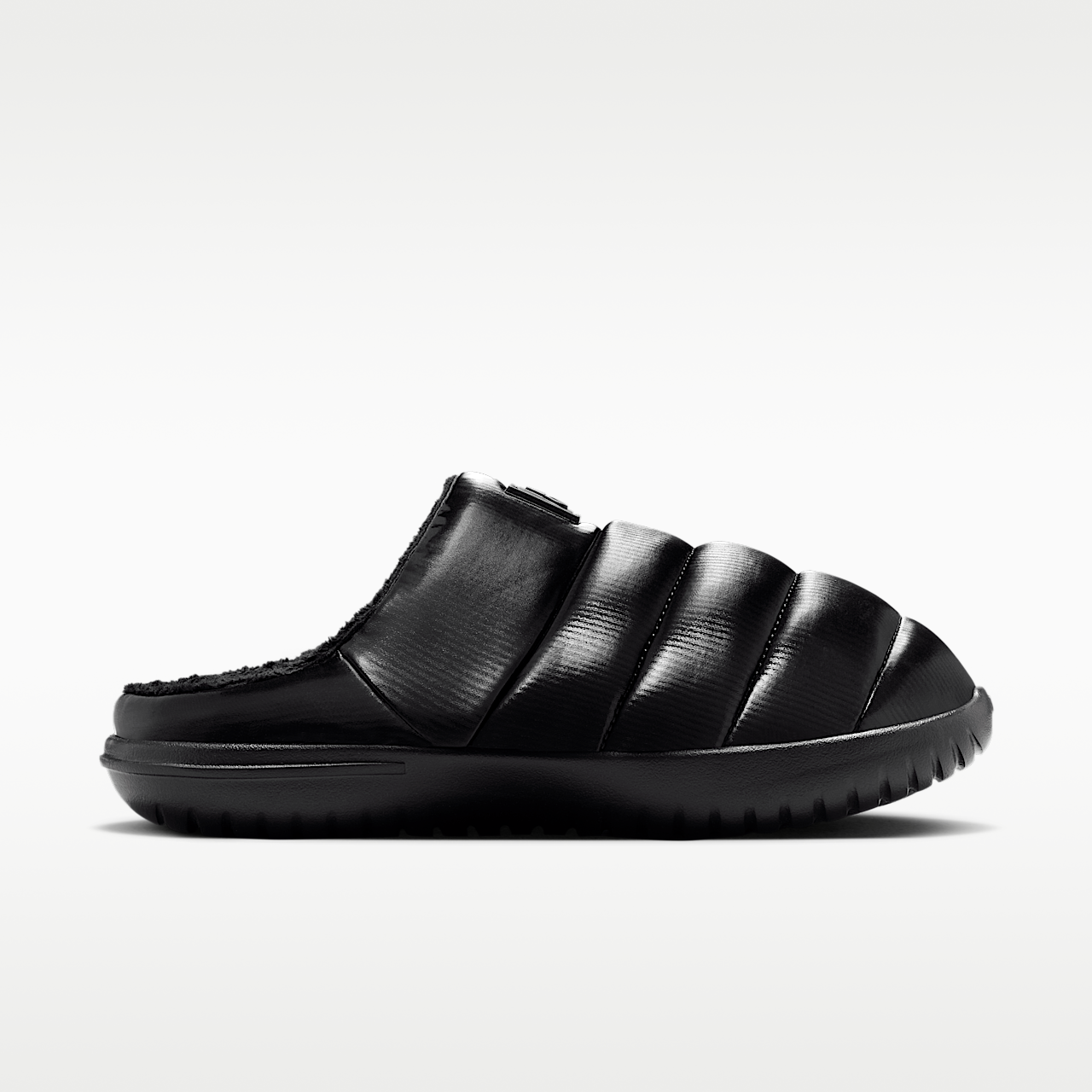 Nike  sneaker Zwart/Zwart
