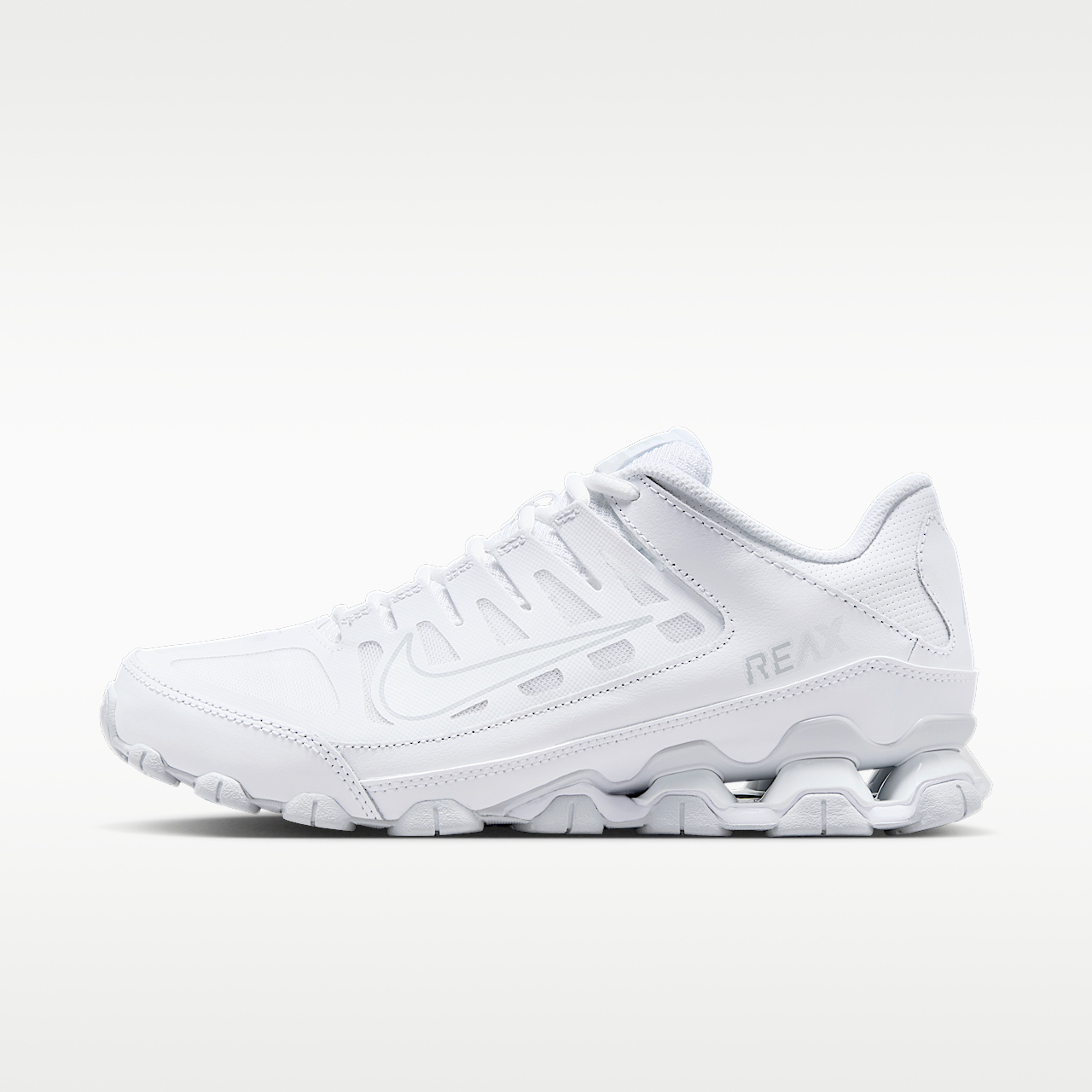 Nike  sneaker Wit/Pure Platinum/Wit