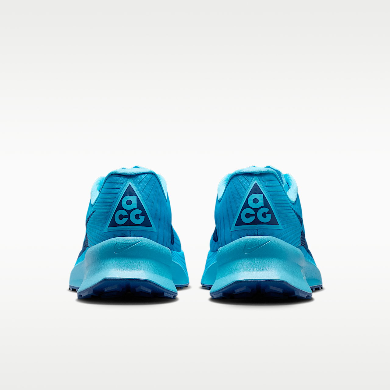 Nike ACG sneaker Baltic Blue/Court Blue