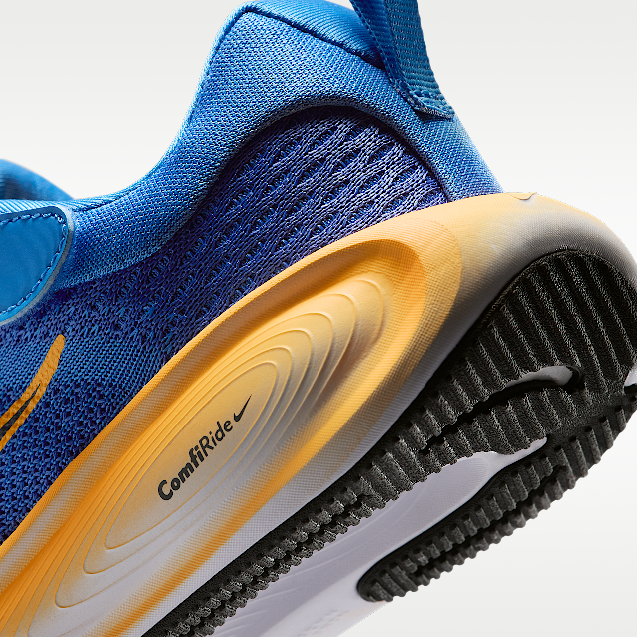 Nike  sneaker Blue Crystal/Lapis/Volt Tint/Off Noir