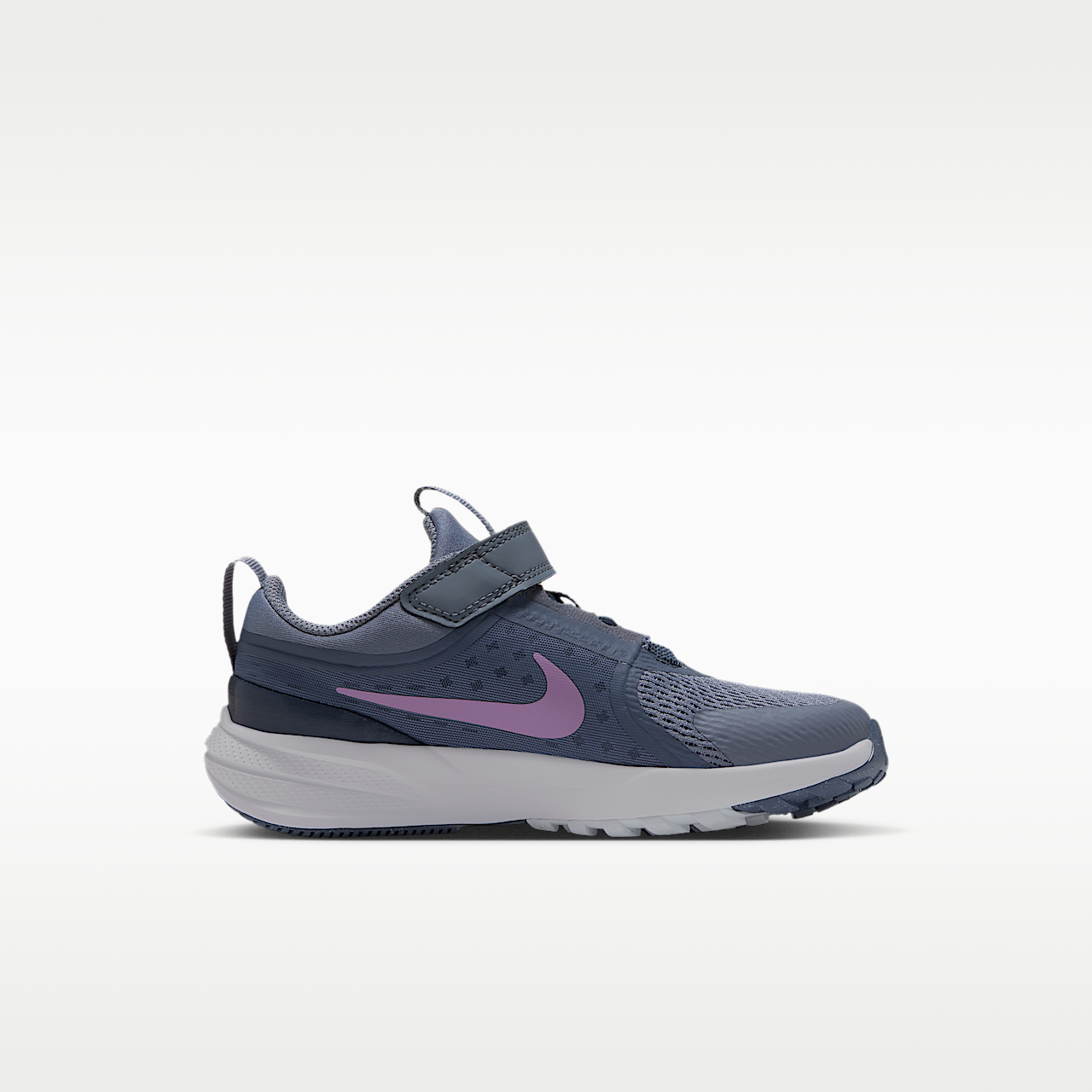 Nike  sneaker Ashen Slate/Diffused Blue/Palest Purple/Violet Star