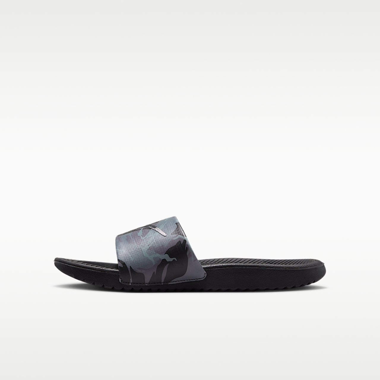 Nike  sneaker Dark Smoke Grey/Iron Grey/Off Noir/Zwart