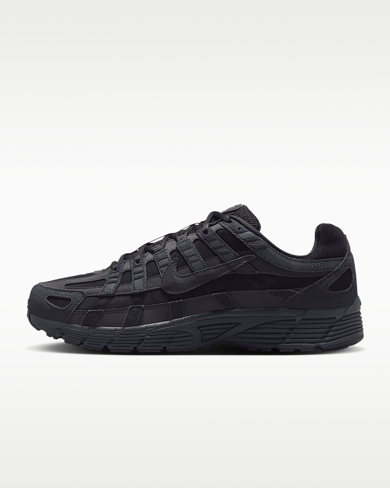 Unisex кроссовки Nike P-6000 SE