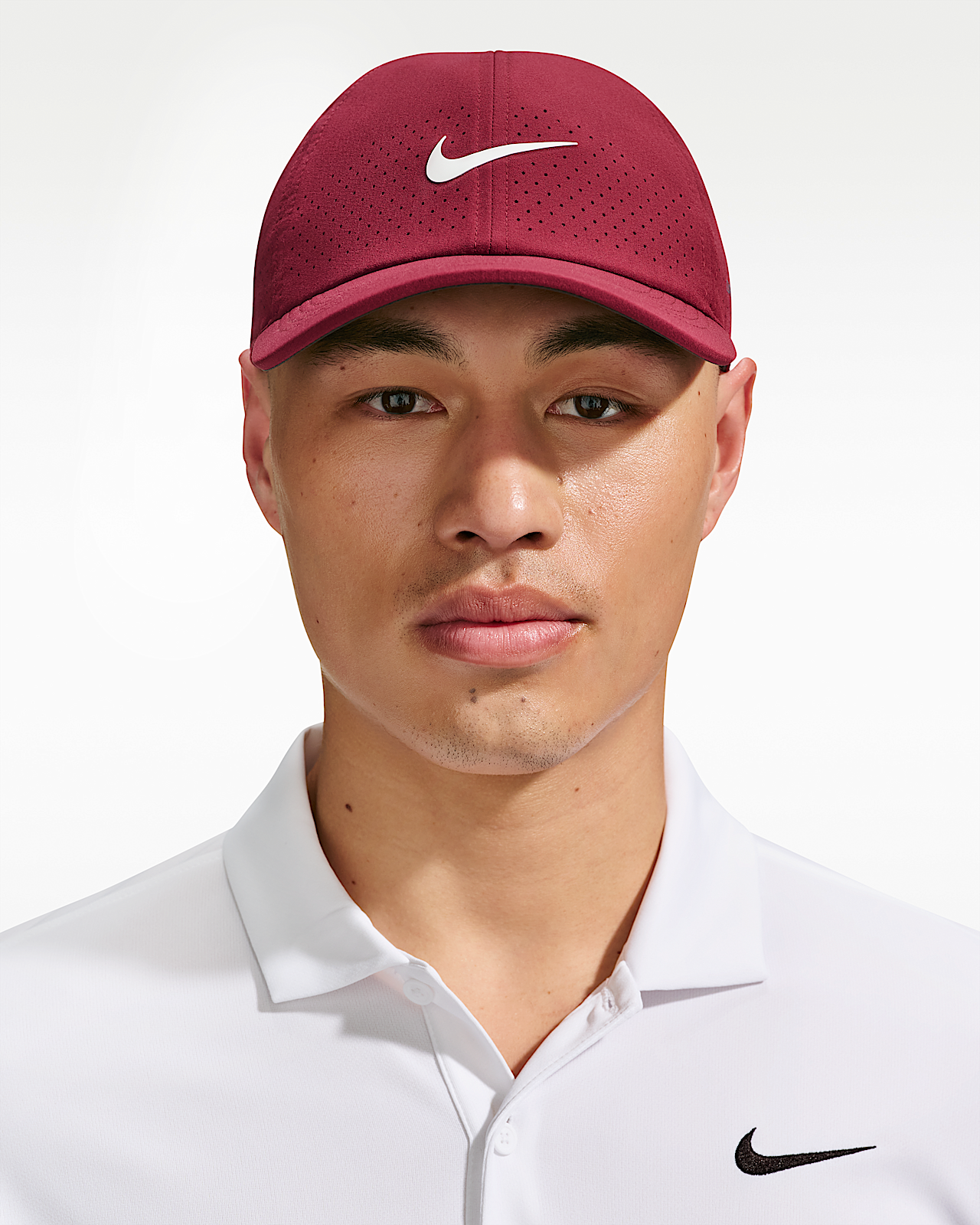 Женская кепка Nike Dri-FIT ADV Club Unstructured Tennis Cap для тенниса