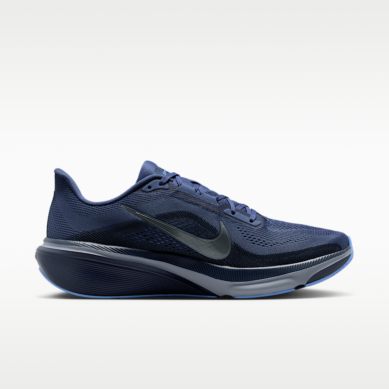 Nike Pegasus sneaker Diffused Blue/Obsidian/Royal Pulse/Cool Grey