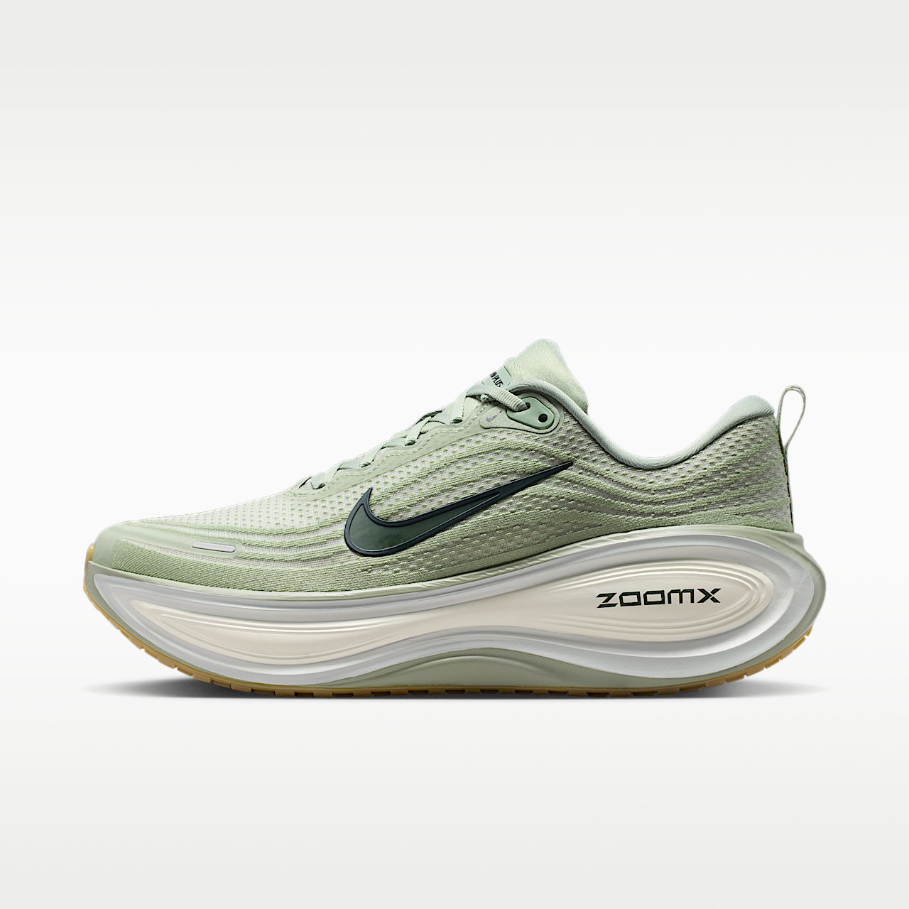 Nike Vomero sneaker Jade Horizon/Sail/Light Silver/Black Spruce