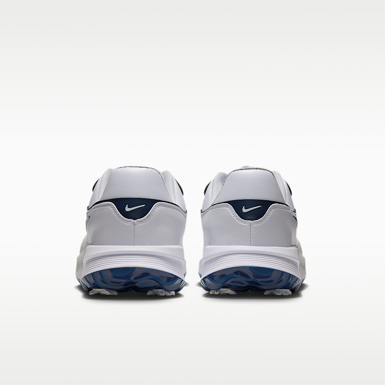 Nike  sneaker Wit/Midnight Navy