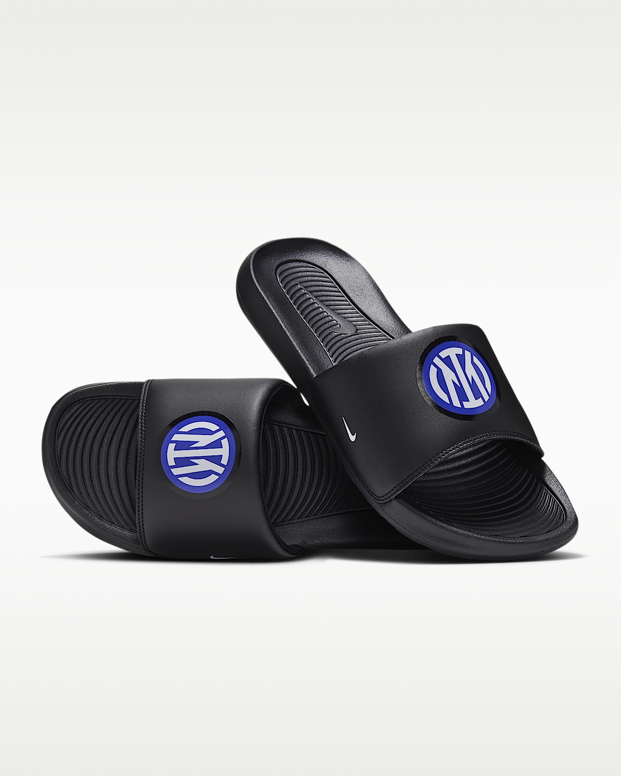 Unisex  Inter Milan Victori One Nike Slides