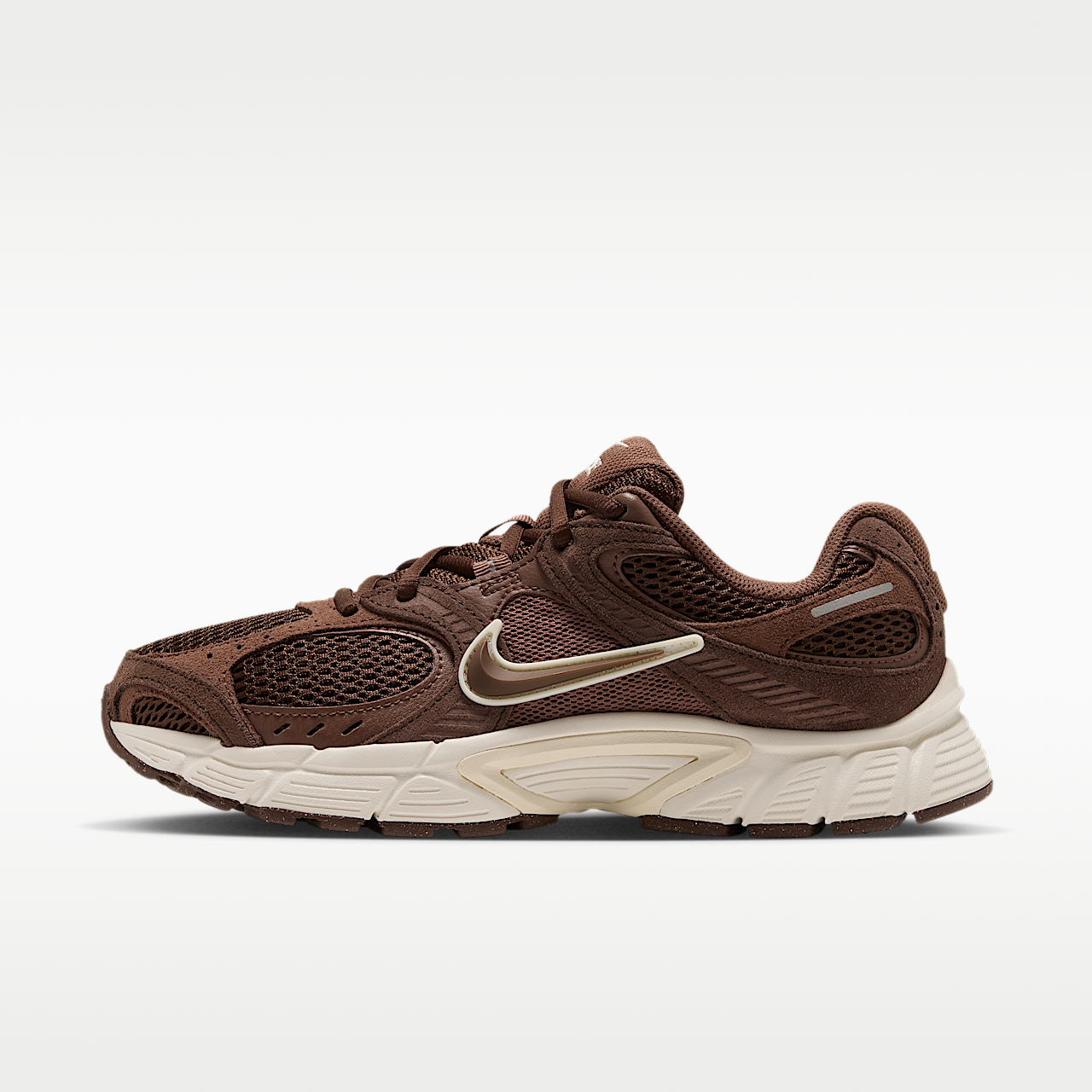 Nike  sneaker Cacao Wow/Infinite Sable/Soft Pearl/Cacao Wow