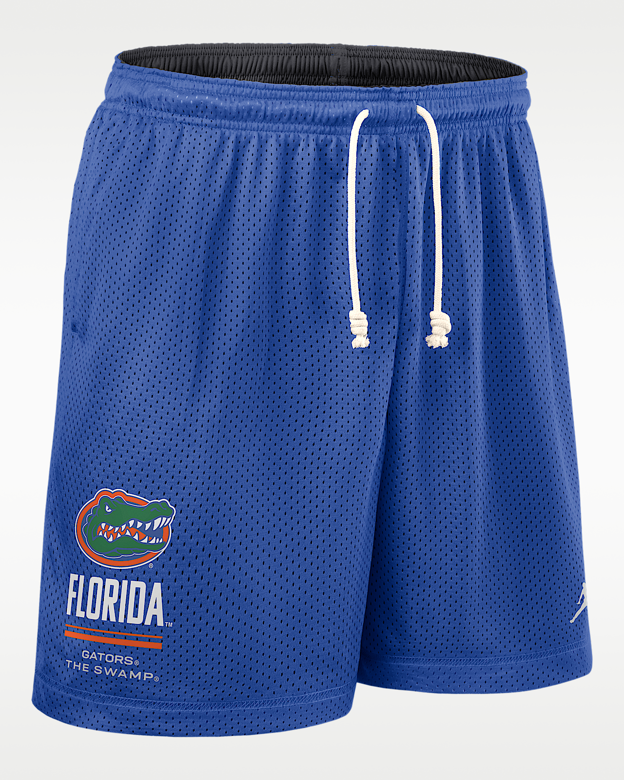 Мужские шорты Florida Sideline Reversible Jordan Brand Dri-FIT College Shorts