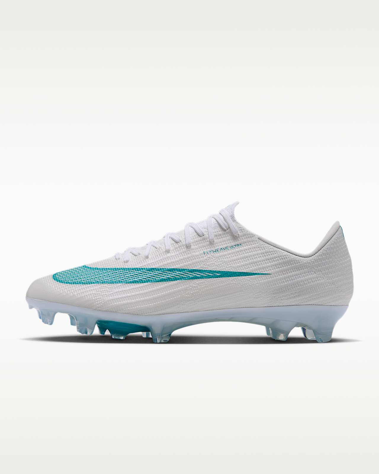 Unisex  Nike Mercurial Superfly 11 Elite Firm-Ground Low-Top Soccer Cleats