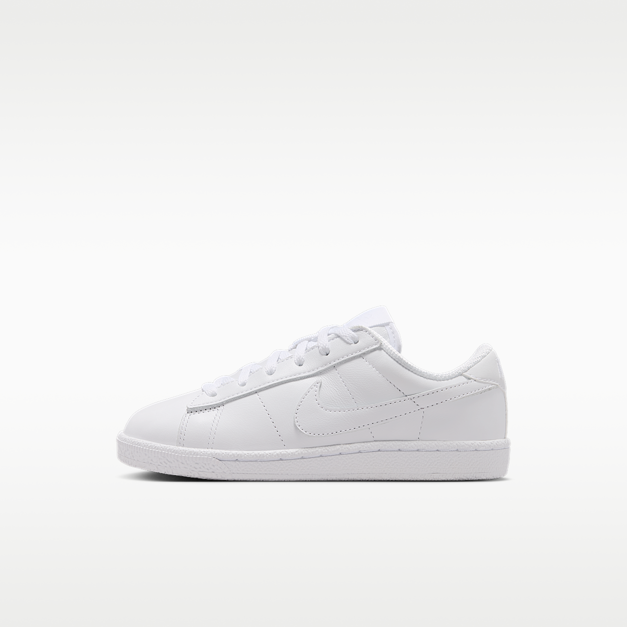 Nike  sneaker Wit/Wit/Wit