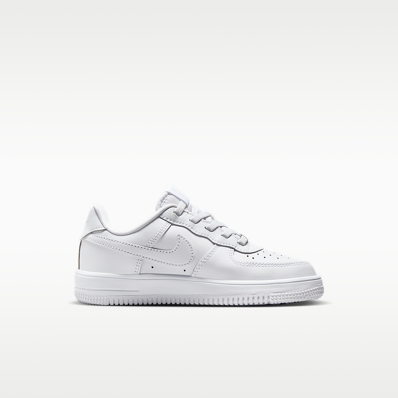 Nike  sneaker Wit/Wit/Wit