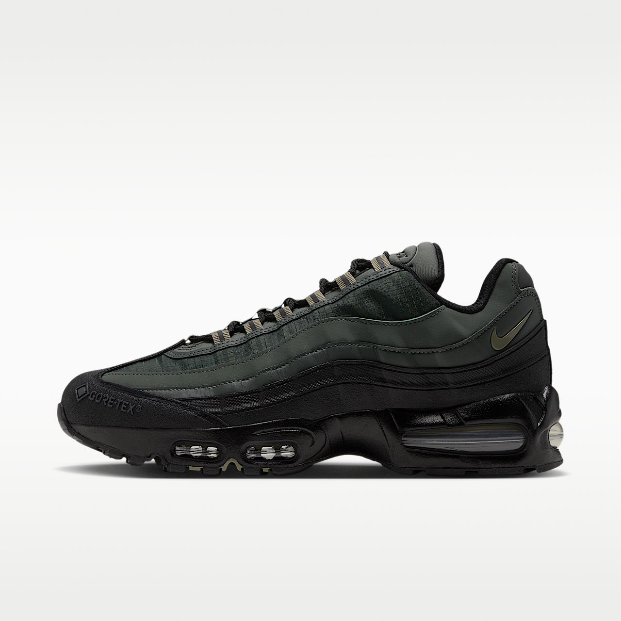 Nike Air Max 95 Big Bubble GORE-TEX – IO1877-300