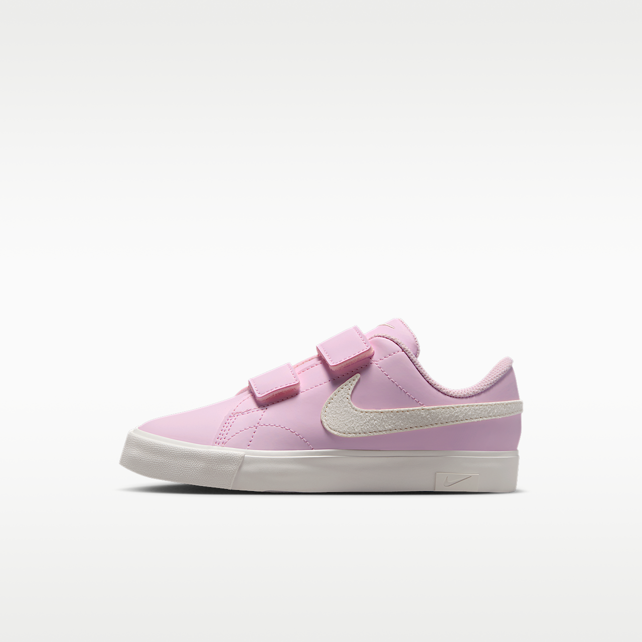 Nike  sneaker Pink Foam/Sail