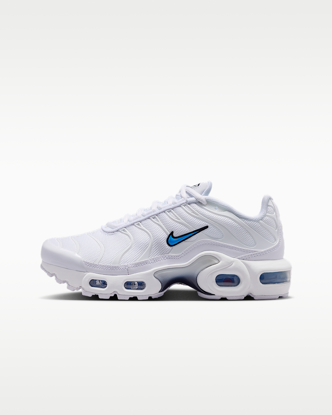 Детские кроссовки Nike Air Max Plus Big Kids'
