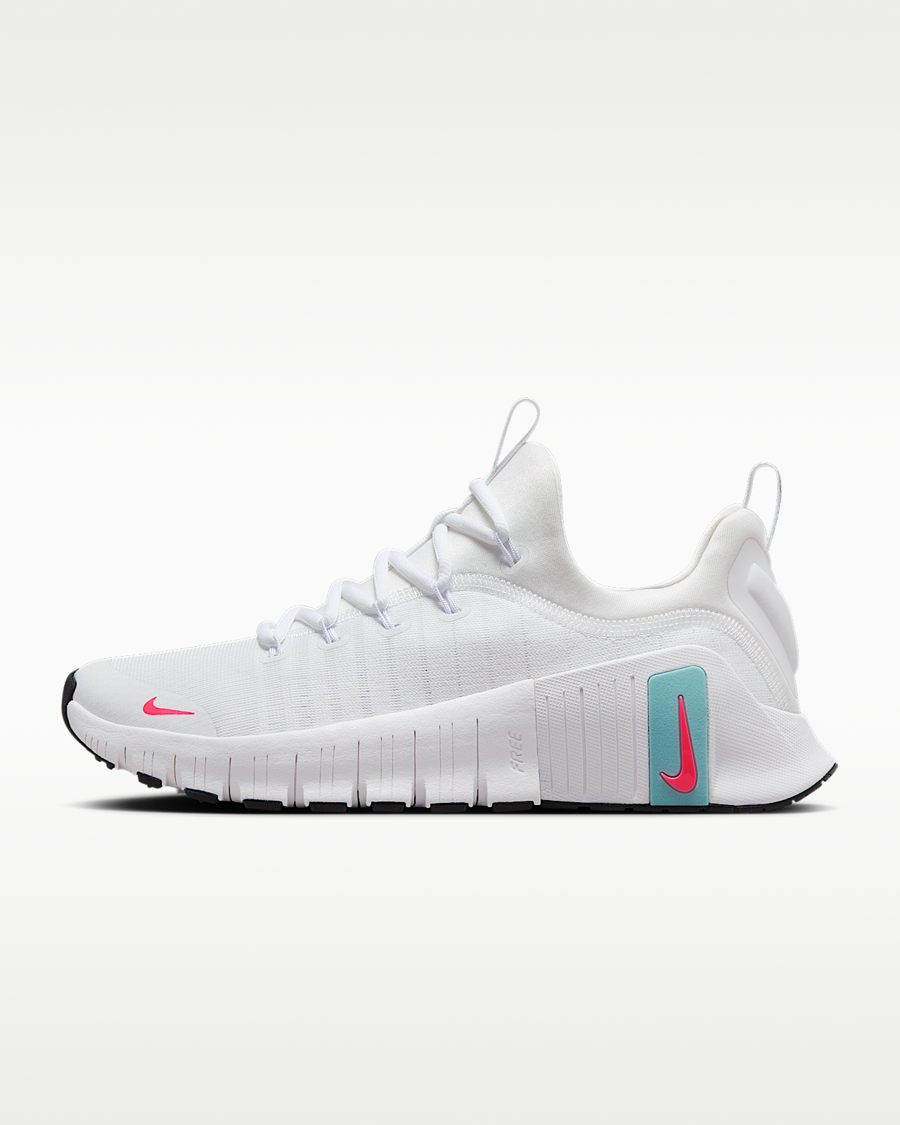 Unisex кроссовки Nike Free Metcon 6 Workout