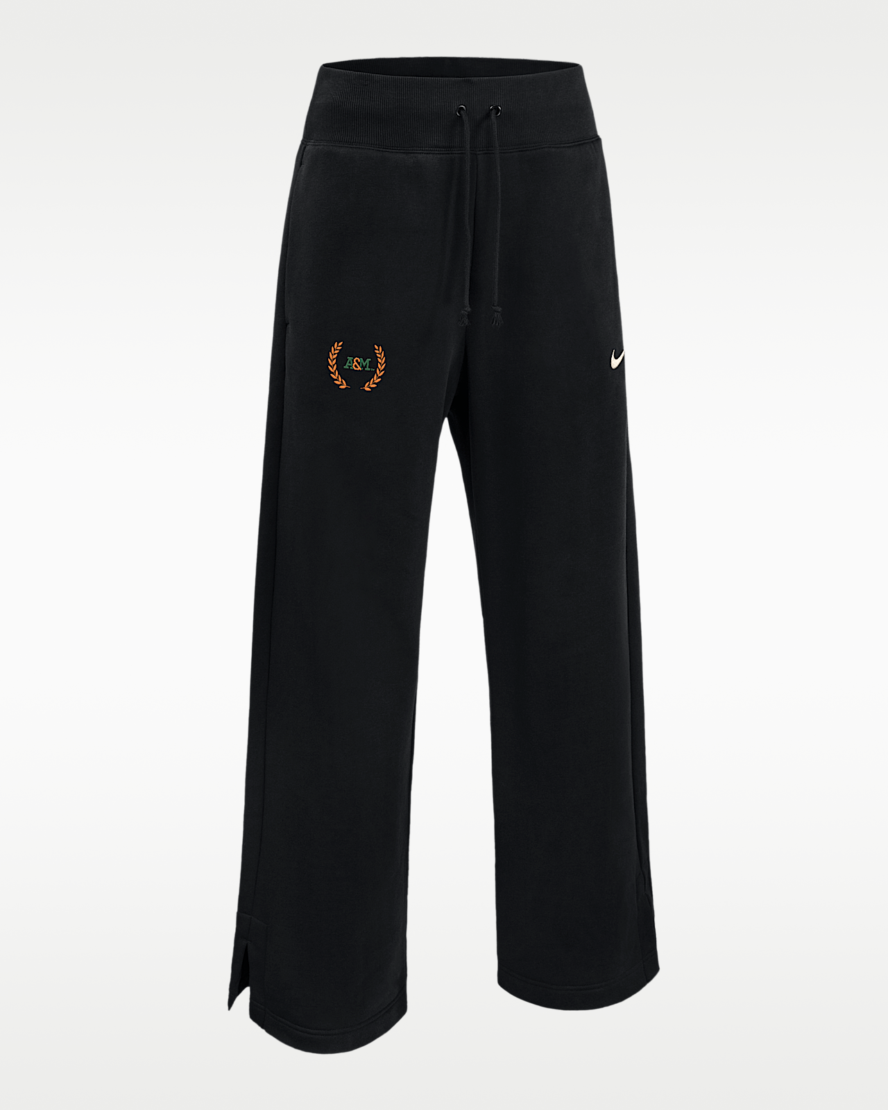 Женские  Nike College (Florida A&M University) Phoenix Fleece Pants