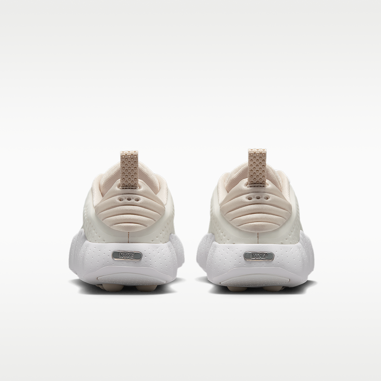 Nike  sneaker Summit White/Phantom/Light Orewood Brown/Metallic Silver