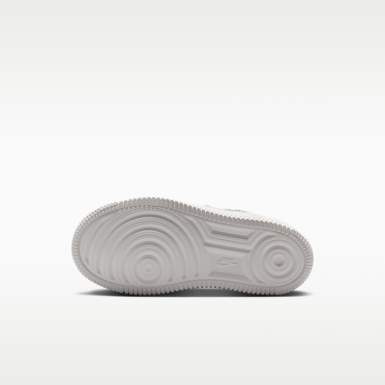 Nike  sneaker Sail/Sesame/Bleached Turquoise/Meerkleurig