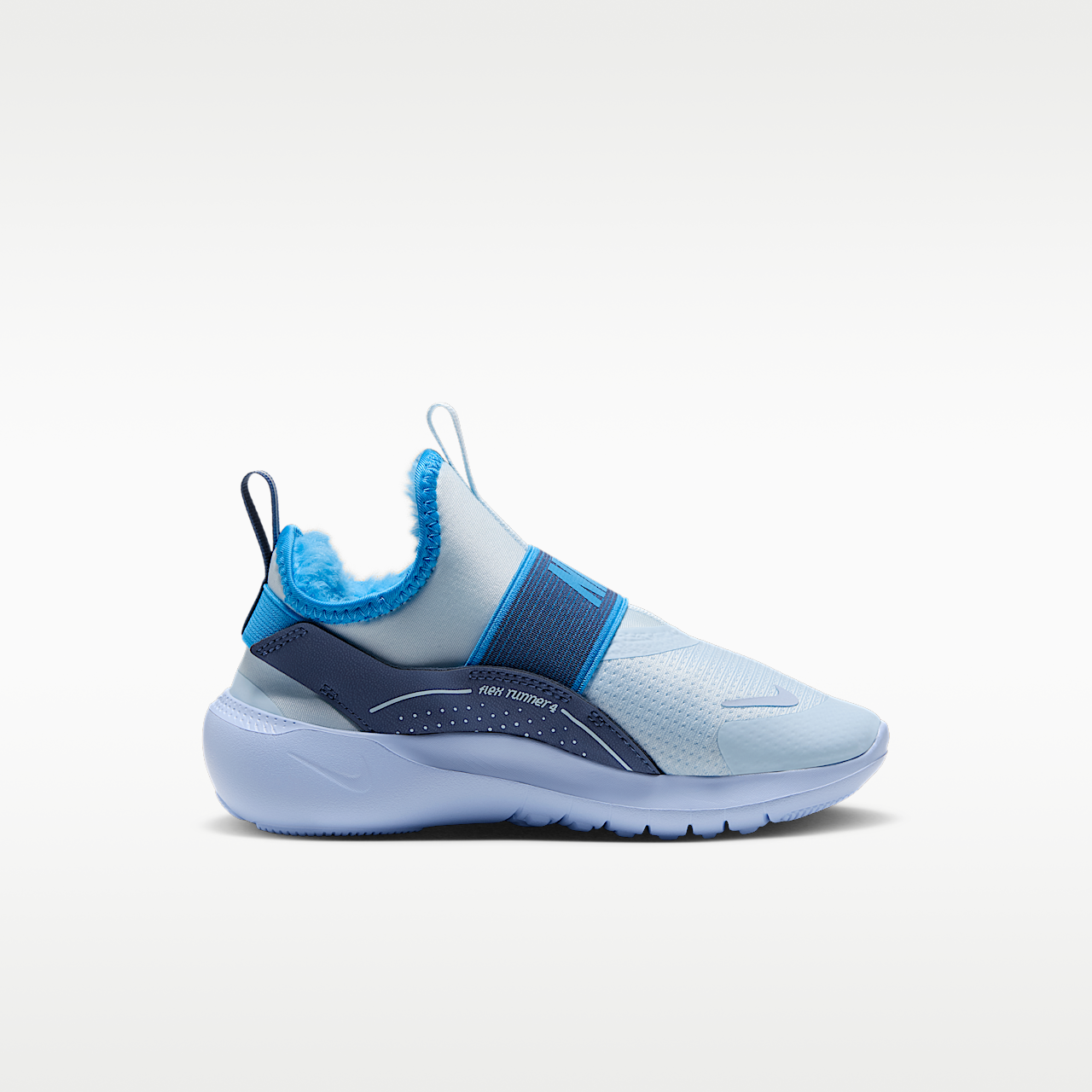 Nike  sneaker Glacier Blue/Diffused Blue/Blue Tint/Light Current Blue