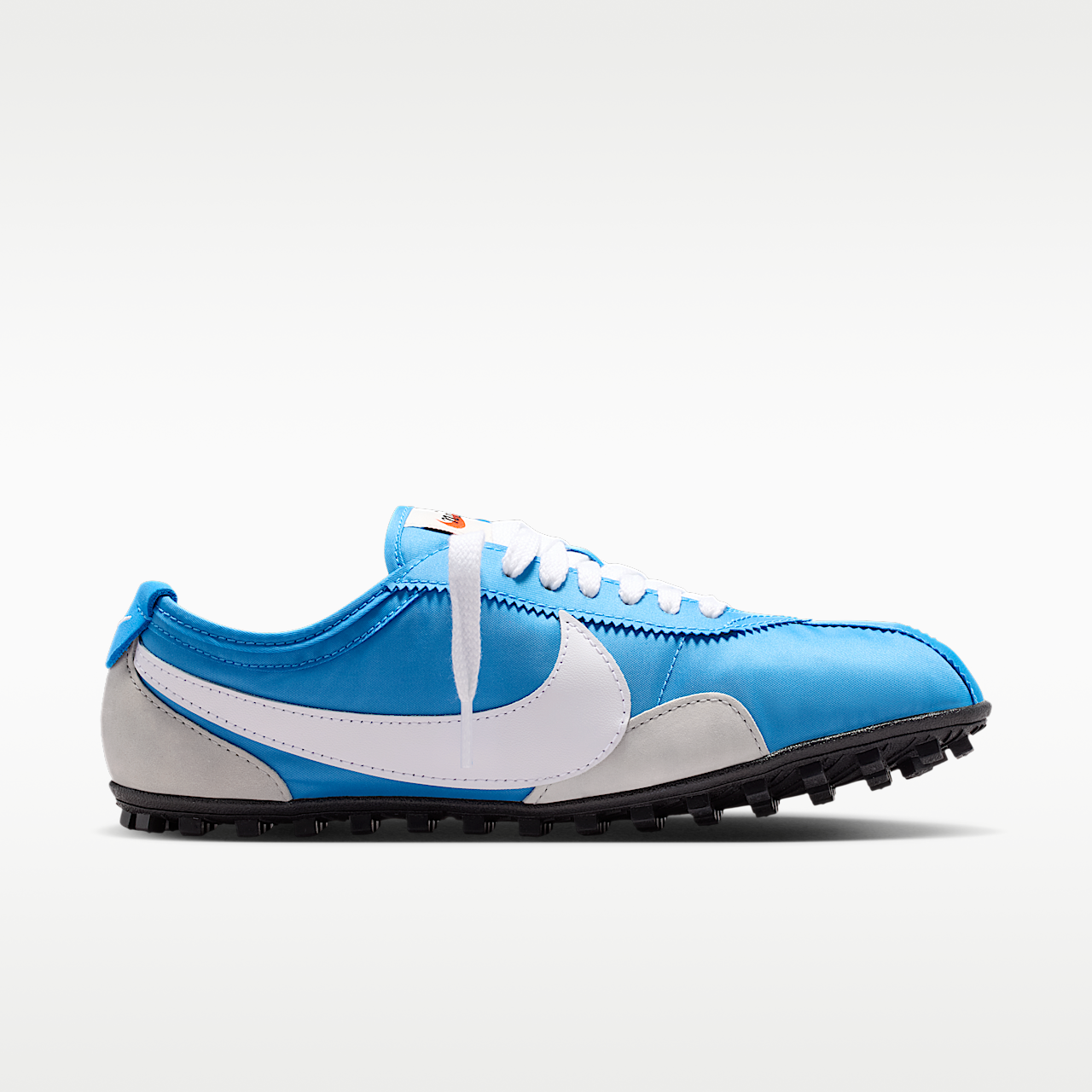 Nike  sneaker Italy Blue/Neutral Grey/Zwart/Wit
