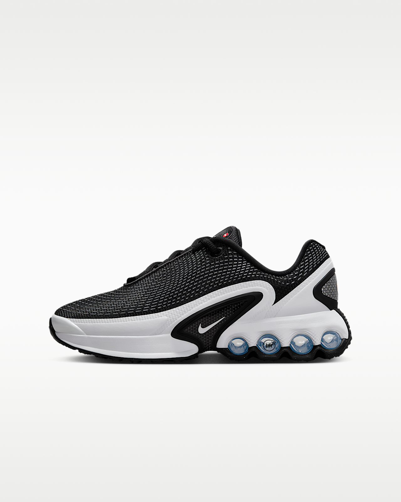 Детские кроссовки Nike Air Max Dn Big Kids'