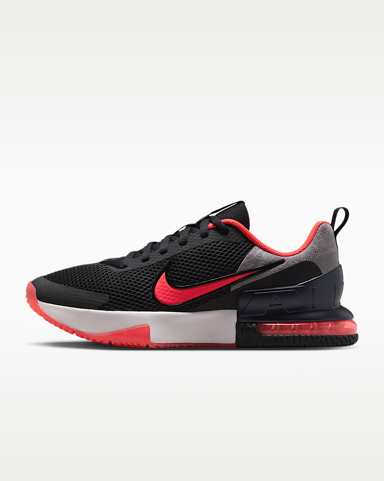Unisex кроссовки Nike Air Max Alpha Trainer 6 Premium Workout для тренировок