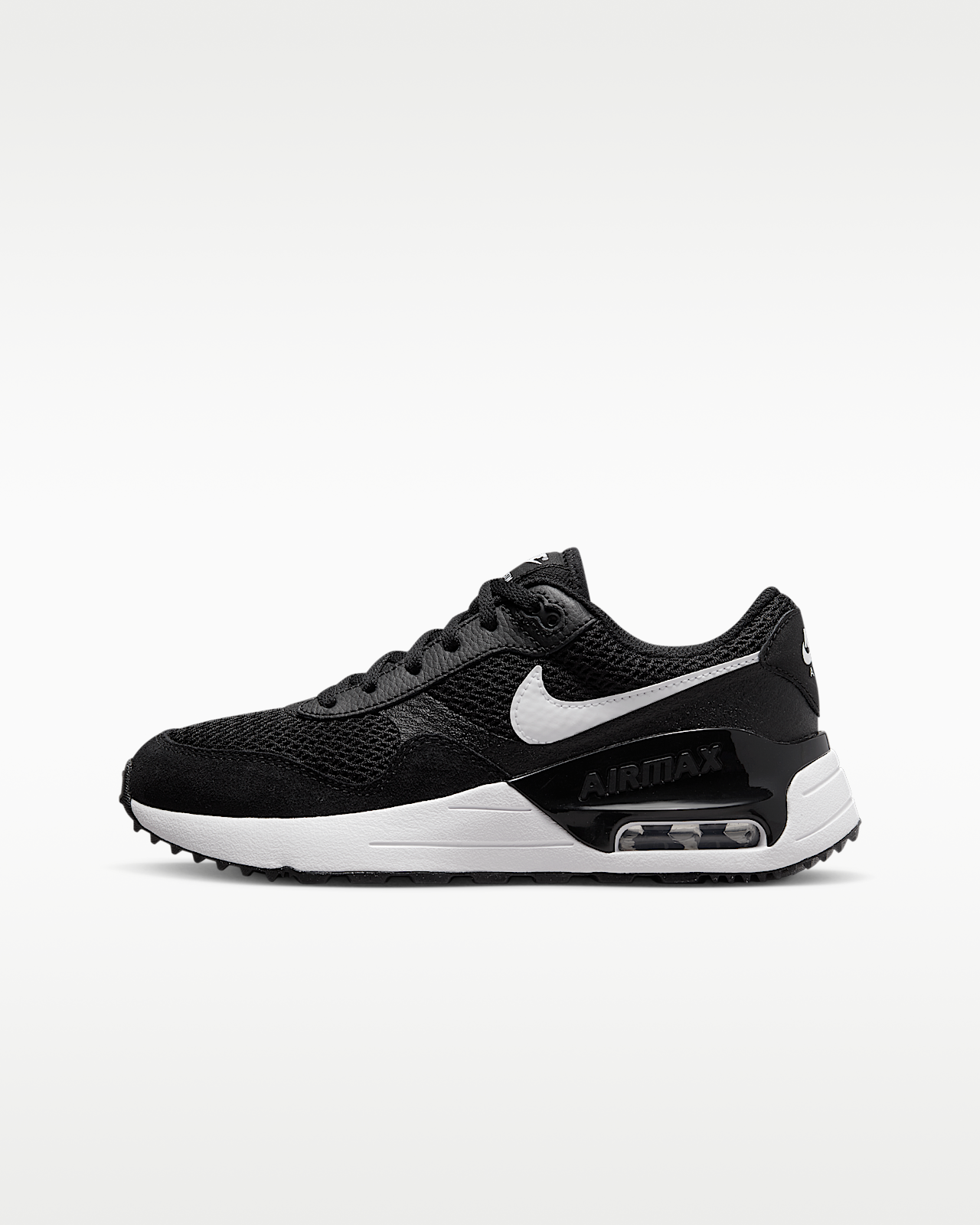 Детские кроссовки Nike Air Max SYSTM Big Kids'